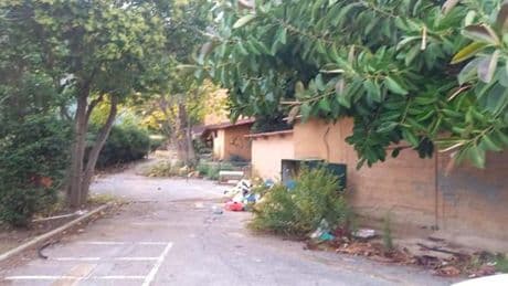 Ventimiglia, bando per il nuovo progetto di riqualificazione del tennis club di Peglia
