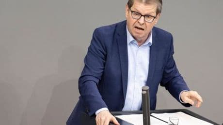 Ralf Stegner über Baku-Treffen: »Das war alles selbst bezahlt«