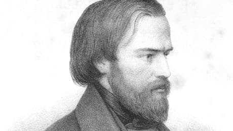 Frédéric Ozanam et le catholicisme social