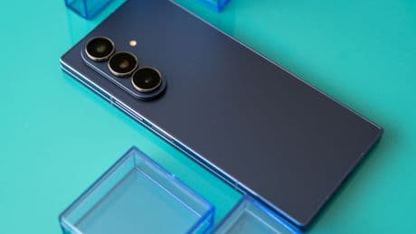 Samsung Galaxy Z Fold 7 review: stunning, bendy, and spendy