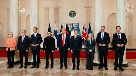 Russia-Ucraina, tutti gli ostacoli che frenano la pace dopo il summit di Washington