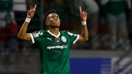Klub-WM 2025 - Was Sie zu Palmeiras Sao Paulo wissen müssen