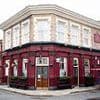 Police 'arrest EastEnders actor on suspicion of indecent assault on set in front of shocked BBC soap opera stars'