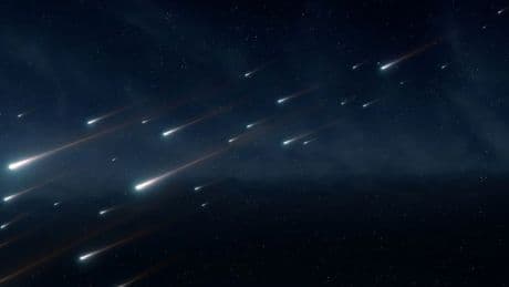 Perseid'in zirve gecesi: Saatte 150 meteor yağmur gibi yağacak