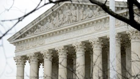 Supreme Court upholds Texas law aimed at blocking kids from seeing pornography online