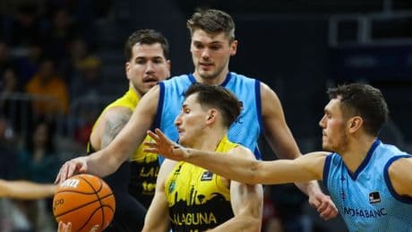 El Madrid cierra el fichaje David Kramer