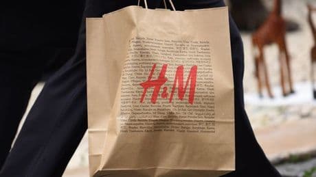 H&M's 'gorgeous' £35 bikini with 'jaw-dropping' design 'looks great with a tan'