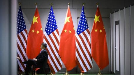 Guerre commerciale : les États-Unis et la Chine entament la désescalade