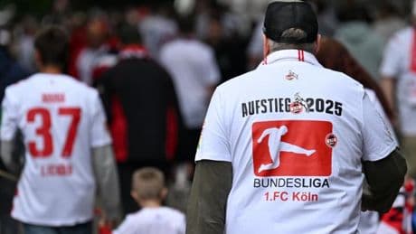 Köln, Lautern, Elversberg, Düsseldorf, Paderborn. Zwei aus fünf – der Aufstiegskrimi