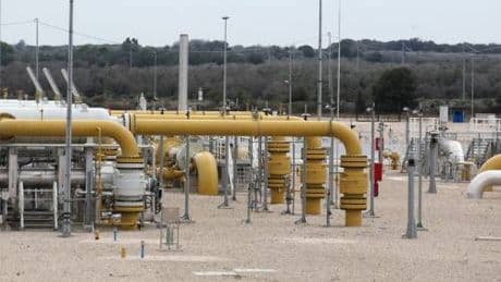 Tap, tutti assolti per la costruzione del gasdotto