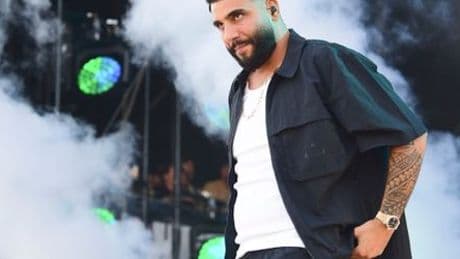 Berlin: Mehrere Verletzte bei überfülltem Samra-Konzert in Neukölln