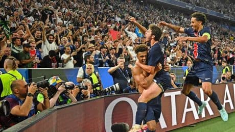 PSG geprezen in media na ’verwoestende’ masterclass in CL-finale: ’Na 2,28 miljard euro aan aankopen is het gelukt’