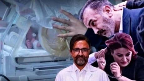 Yenidoğan Çetesi davasında yeni gelişme! Tahliyeler var