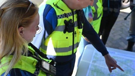 Suche in den Niederlanden: Leichen in Auto gefunden – Sind es die vermissten Geschwister Jeffrey und Emma?