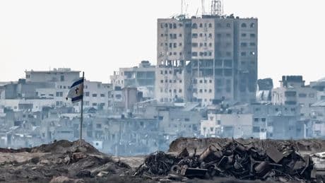 Krieg in Nahost: Hamas: Israel wird für Ausweitung der Kämpfe „hohen Preis“ zahlen