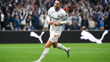 Trophées UNFP : «Je suis top 3 des milieux et je ne suis pas troisième», le tacle de Rabiot face à son absence