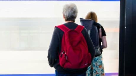 Demografischer Wandel: Hunderttausende Babyboomer vorzeitig in Rente