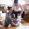First-time buyers typically borrowing for 31 years