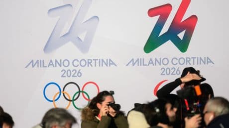 Team GB could face lengthy train journey to Winter Olympics after sustainability initiative