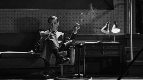 How to watch George Clooney in ‘Good Night, and Good Luck’ live for free