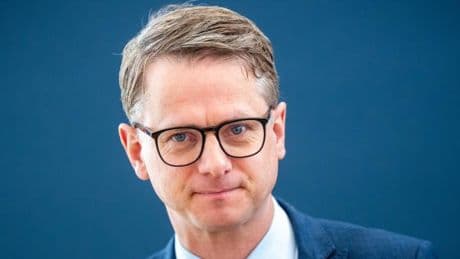 „Es braucht einen neuen Anlauf“ – Linnemann wirbt für Freihandelsabkommen mit USA