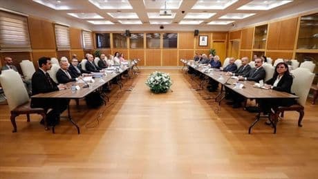 Türkiye-Irak Ortak Planlama Grubu’nun ikinci toplantısı yarın yapılacak