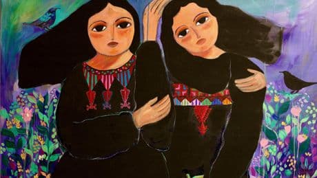'We're not helpless victims': Europe-first Palestine art museum to open in Edinburgh