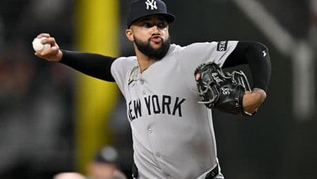 Yankees will play closer role ‘night by night’ after Devin Williams’ latest meltdown