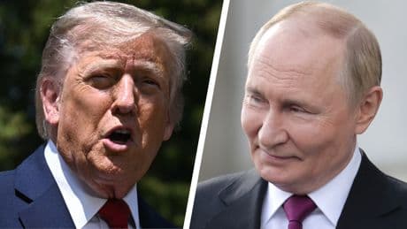 Guerre en Ukraine, sécurité internationale, relations économiques : ce qu’il faut savoir du programme du sommet Trump-Poutine