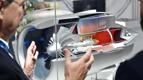 Wie Trumps Politik die Luftfahrtbranche erschüttert