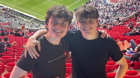 PSG-Inter Milan : deux Belges ont assisté à la finale gratuitement... en se cachant 27 heures dans les toilettes