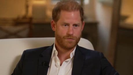 Prince Harry reveals Charles ‘won’t speak to me’ and wants ‘reconciliation’ with royal family