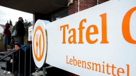 Armut: Kein Urlaub, keine neue Kleidung, keine Konzertkarten – so viele Menschen in Deutschland sind arm