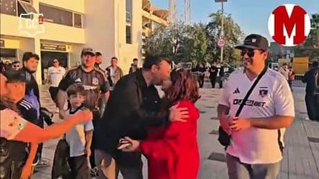 "No quiero dar más detalles, porque fue rudo": La fatídica noche de la Copa Libertadores