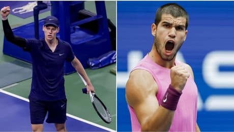 Sinner-Alcaraz, orario e dove vedere in tv (anche in chiaro) e streaming la finale degli Us Open che può cambiare il ranking Atp