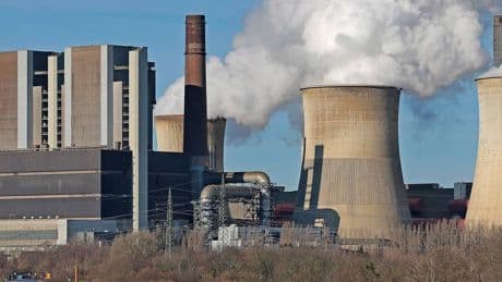 Erwartungen an neue Regierung: RWE will neue Kraftwerke in NRW bauen