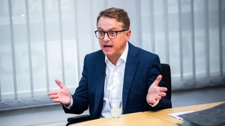 Carsten Linnemann - „Wir müssen jetzt die Agenda 2030 machen“