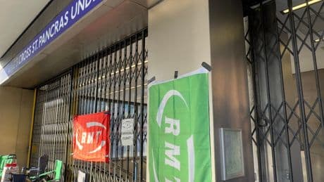 London tube strike: Simon Calder counts cost of walkout on economy