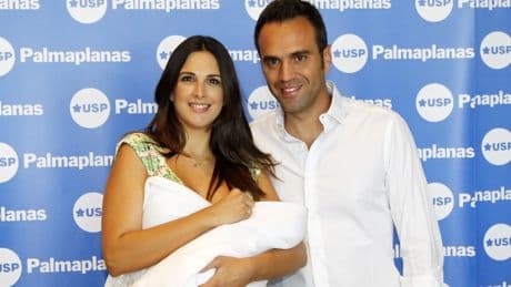 El exmarido de Nuria Fergó, tras las confesiones de la cantante: &quot;​En la boda la vi muy feliz, por lo visto fue un paripé&quot;