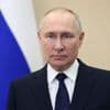 Guerre en Ukraine : Vladimir Poutine pourrait-il être condamné ? Cinq questions sur le tribunal spécial qui doit voir le jour pour juger le "crime d'agression" russe