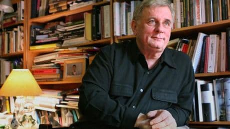 Edmund White, figure de proue de la littérature gay, est mort à 85 ans