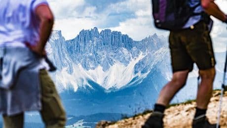 Duzen in Österreich: Liebe Österreicher, ich will Sie nicht duzen!