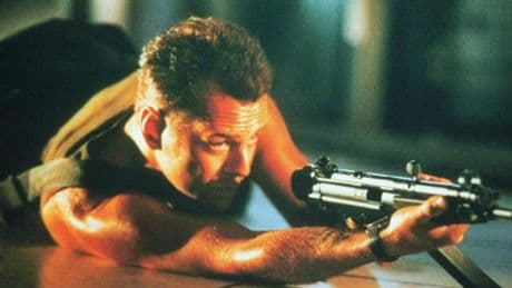 Bruce-Willis in “Stirb langsam – Jetzt erst recht”: 90er-Kracher im TV
