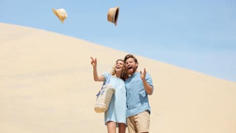Bob, chapeau de paille ou casquette ? Ce que votre couvre-chef révèle de votre style (et de votre lieu de vacances)