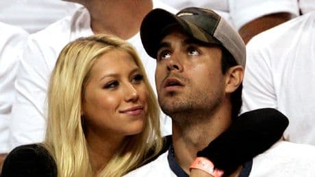 Anna Kournikova und Enrique Iglesias - Baby Nummer 4 schlägt auf!