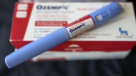 L'explosion de la demande mondiale d'Ozempic provoque une pénurie en Irlande