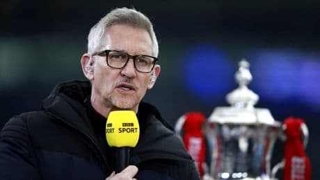 England-Legende Lineker über TV-Aus - Die BBC wollte mich loswerden!