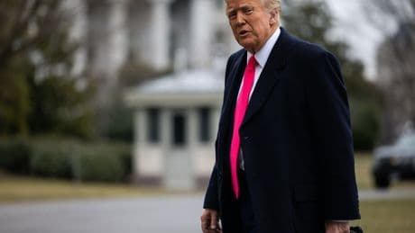 Le G7 en quête d’une difficile «unité»