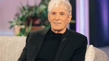 Michael Bolton's 'super weird' behaviour at bowling was first sign of brain cancer