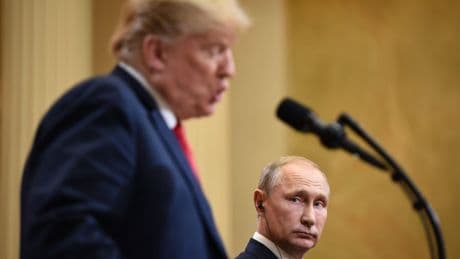 Putin will do everything he can to outsmart Trump on Friday. Here’s how